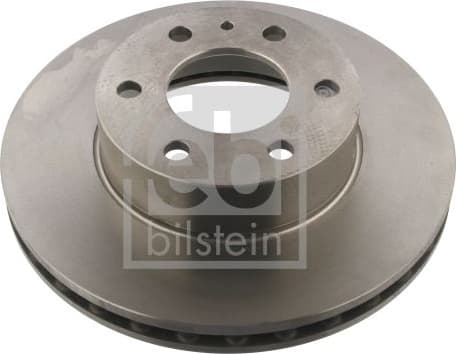 Brake Disc 35337 - image 2