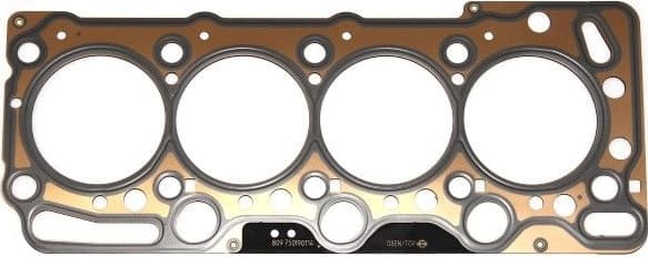 Gasket cylinder head 809.750 - image 2