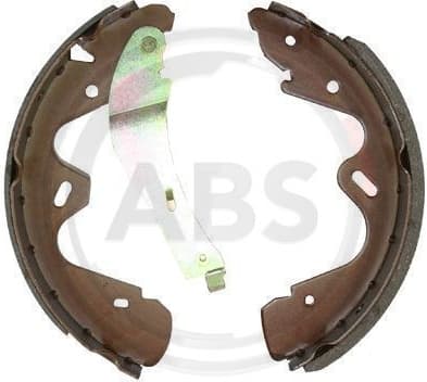 Brake Shoe Set 9144