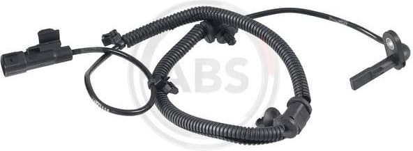 Sensor, wheel speed 31065