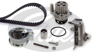 Water Pump & Timing Belt Kit PowerGrip™ KP25569XS-4