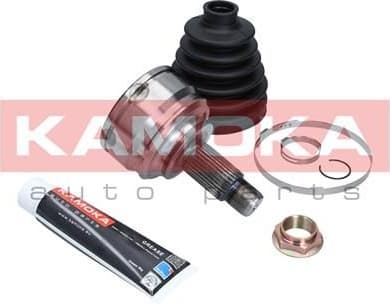 CV joint outer 7664 - image 3