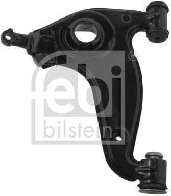 Control/Trailing Arm, wheel suspension 21302