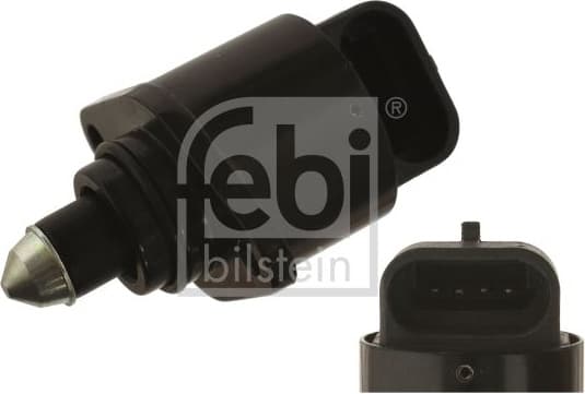 Idle Control Valve, air supply 30608 - image 2