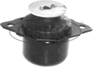 Mounting, automatic transmission 21651862