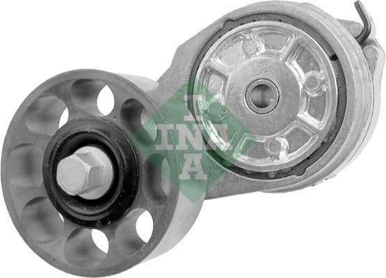 Belt Tensioner, V-ribbed belt 534011720