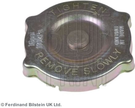 Cap, radiator ADA109904