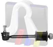 Link/Coupling Rod, stabiliser bar 97.92302