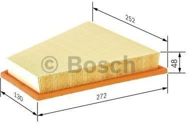 Air Filter F026400149 - image 5