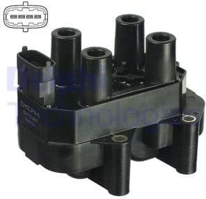 Ignition Coil GN10487-12B1