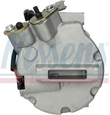 Compressor, air conditioning ** FIRST FIT ** 89392 - image 4