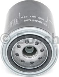 Oil Filter F026407198