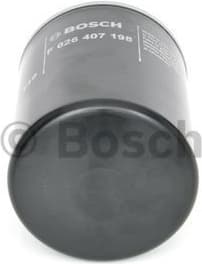 Oil Filter F026407198 - image 3