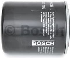 Oil Filter F026407198 - image 4