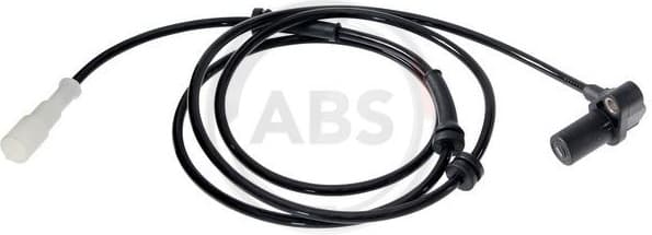 Sensor, wheel speed 30472