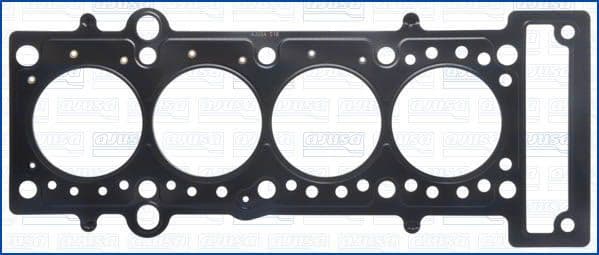 Gasket, cylinder head MULTILAYER STEEL 10151700