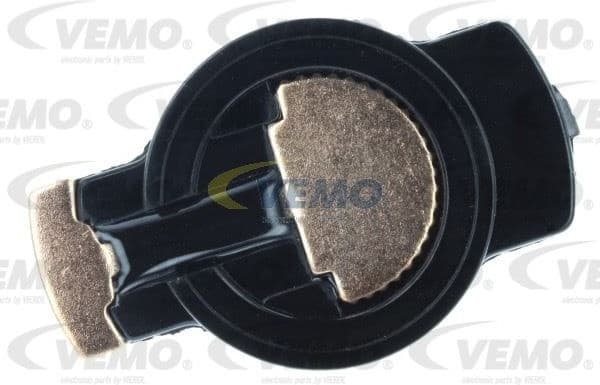 Ignition Distributor Rotor Original VEMO Quality V10-70-0035 - image 2