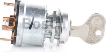 Ignition Switch 0342309005 - image 4