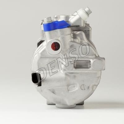 Compressor, air conditioning DCP32050 - image 6