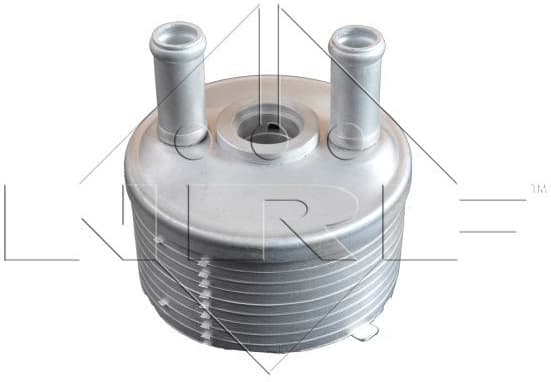 Oil Cooler, automatic transmission EASY FIT 31214