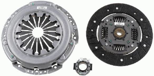 Clutch Kit 3000 951 348