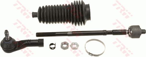 Tie Rod JRA536