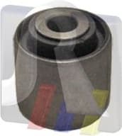 Mounting, control/trailing arm 017.00407