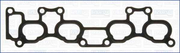 Gasket, intake manifold 13132100