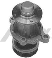 Water pump cooling system 1369 - image 2