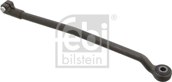 Inner Tie Rod 05199