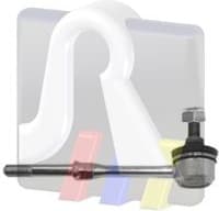 Link/Coupling Rod, stabiliser bar 97.98620