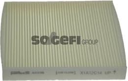 Filter, cabin air AH298