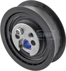 Tensioner Pulley, timing belt GT357.05