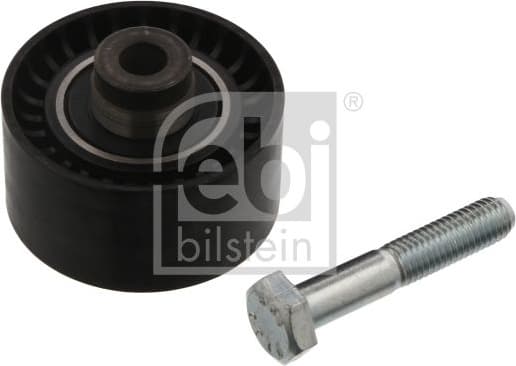 Deflection Pulley/Guide Pulley, timing belt 06982