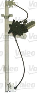 Window Regulator 851014