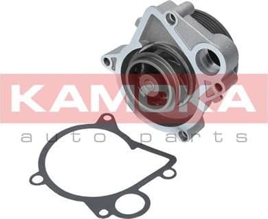 Water Pump, engine cooling T0061 - image 2