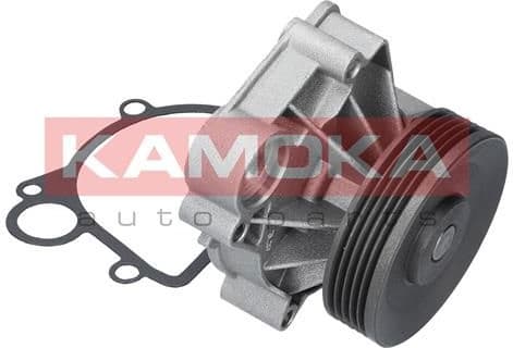 Water Pump, engine cooling T0061 - image 3