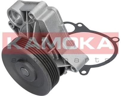 Water Pump, engine cooling T0061 - image 4