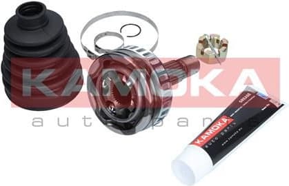 CV joint outer 6974 - image 2