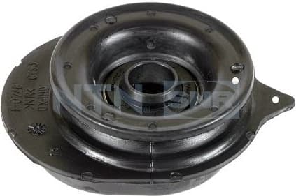 Repair Kit, suspension strut support mount KB658.10