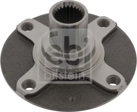 Wheel Hub 05761