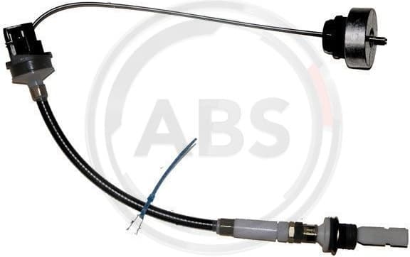 Cable Pull, clutch control K24950