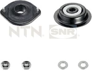 Repair Kit, suspension strut support mount KB653.02