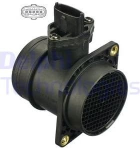 Mass Air Flow Sensor AF10290-12B1