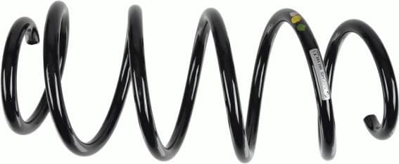 Suspension Spring 993 105 - image 2