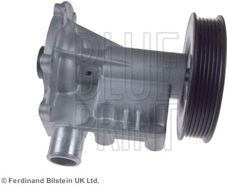 Water Pump, engine cooling ADB119103 - image 3