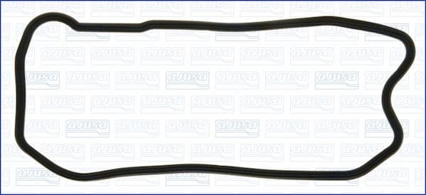 Gasket, oil sump 14090500