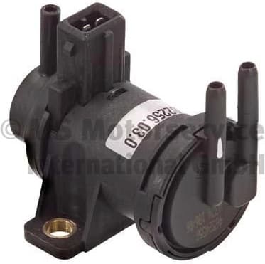 Pressure Converter, exhaust control 7.02256.03.0