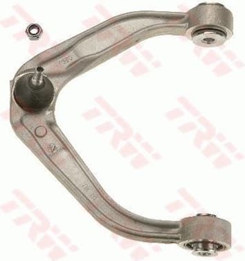 Control/Trailing Arm, wheel suspension JTC1304