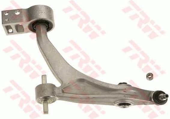 Control/Trailing Arm, wheel suspension JTC1306